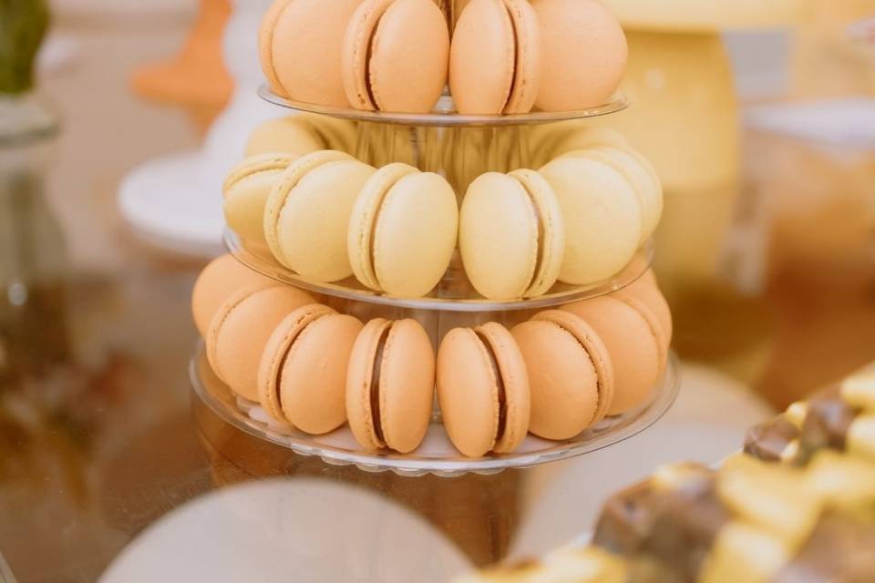 Macarons