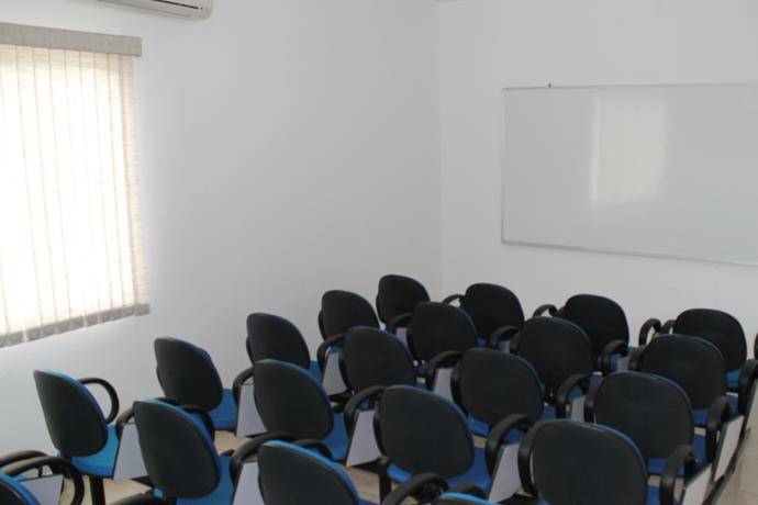 Sala de pequenas convenções