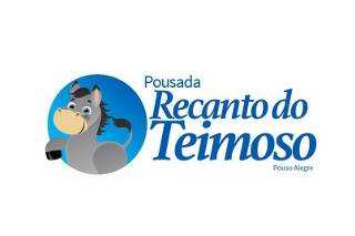 Pousada Recanto do Teimoso logo