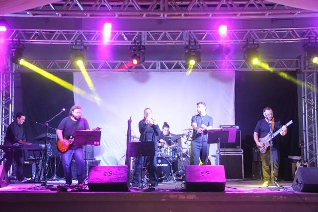 Banda Delloreans