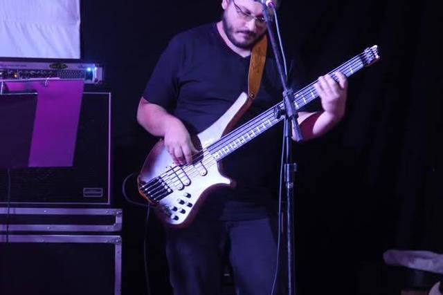 Banda Delloreans