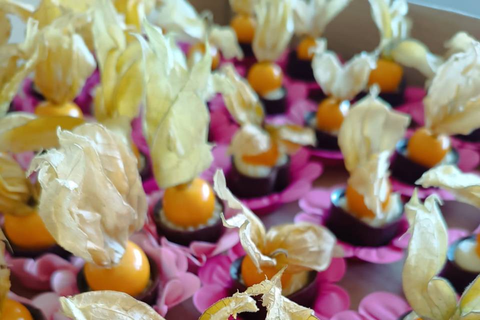 Chefe Ismael Silva Buffet
