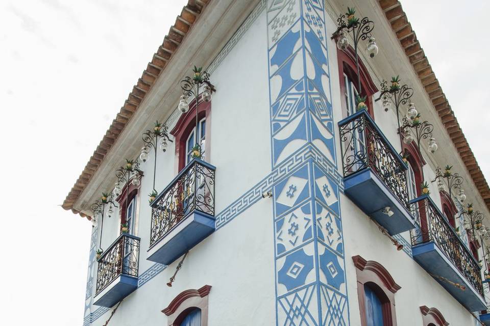 Paraty