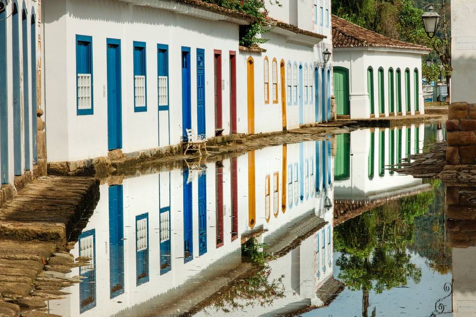 Paraty