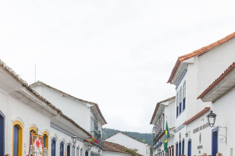 Paraty
