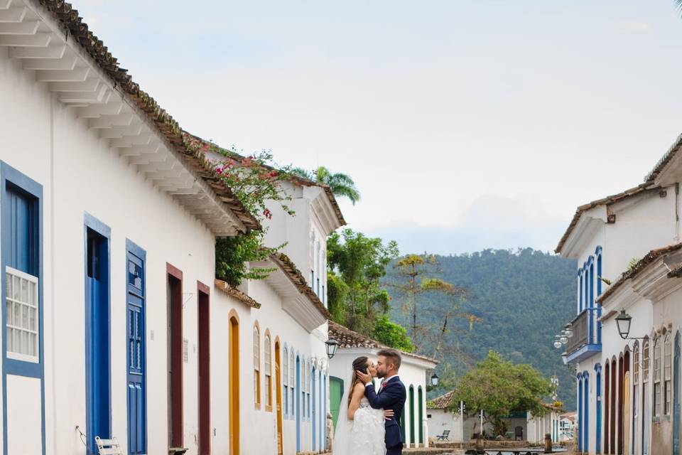 Paraty