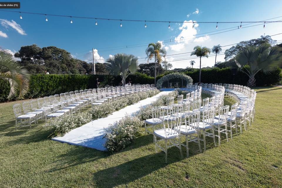 Haras Fonte Viva Eventos