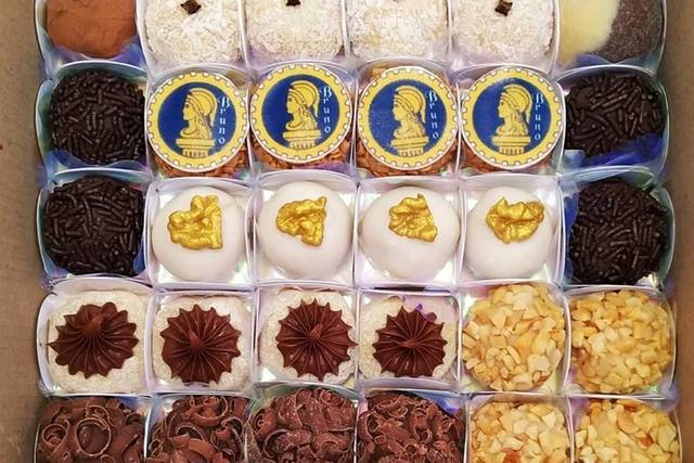Whonka Doces