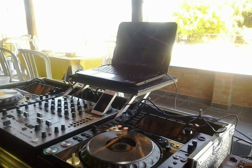 Apollodj