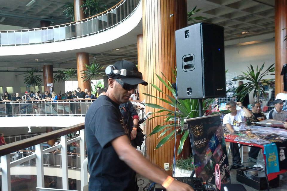 Apollodj