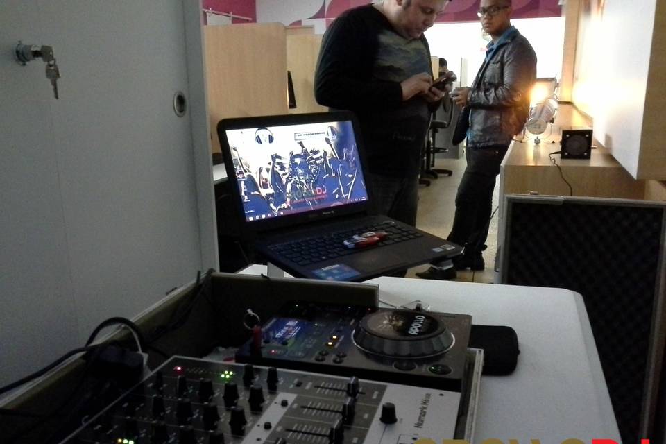 Apollodj