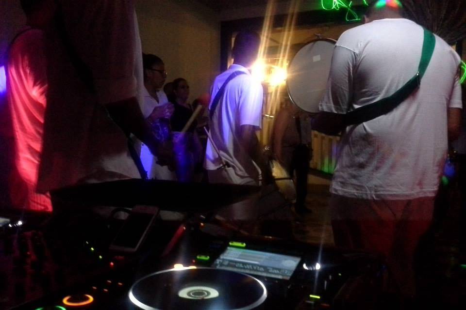 Apollodj