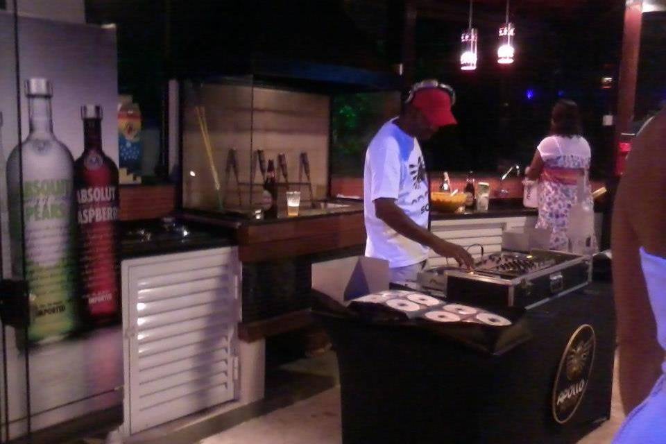 Apollodj