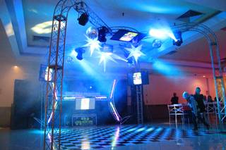 Dj Bob - Sonorização e Eventos