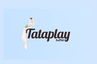 Tataplay Buffet logo