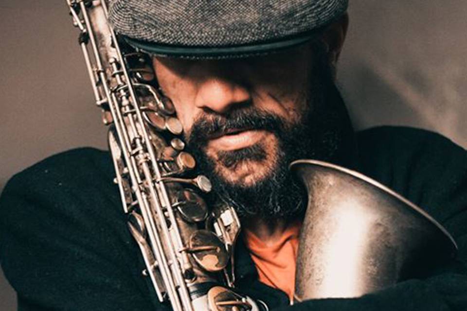 André Calixto