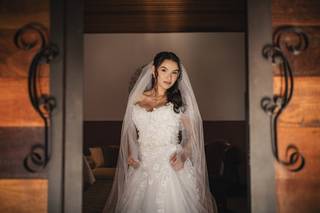 Vendramin Wedding