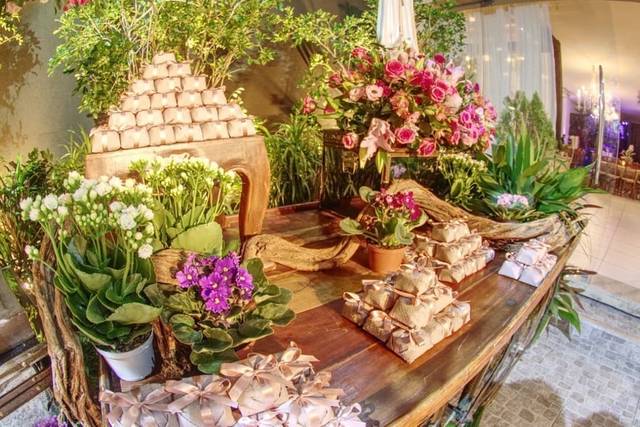 Gran Time Buffet