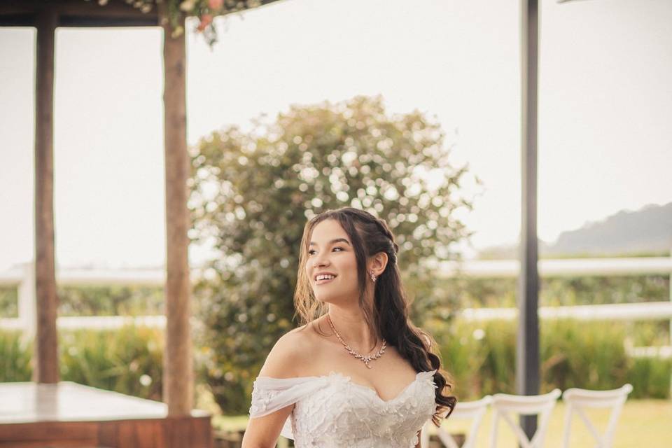 Casamento B&C
