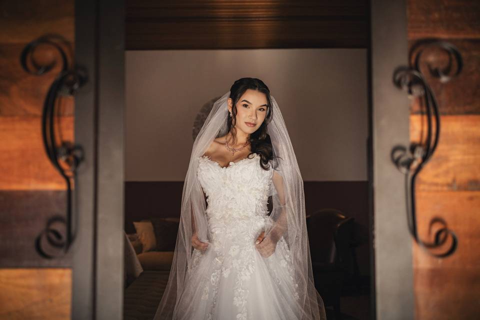 Vendramin Wedding