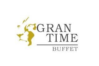 gran time buffet logo