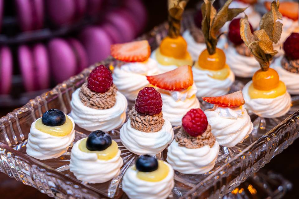 Pavlovas