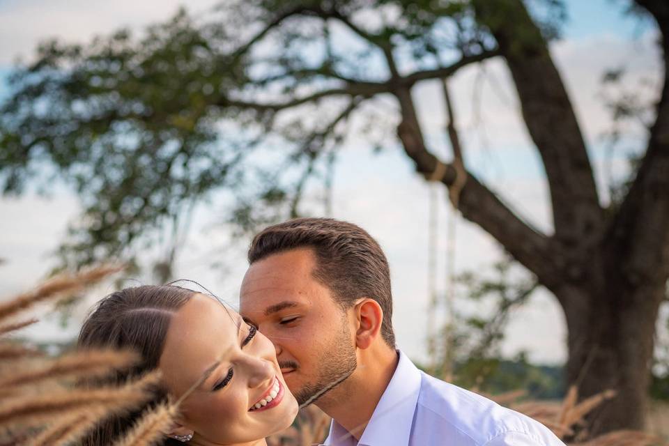 Pré-Wedding