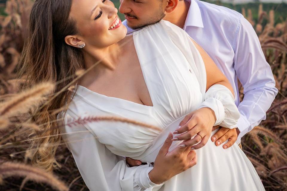 Pré-Wedding
