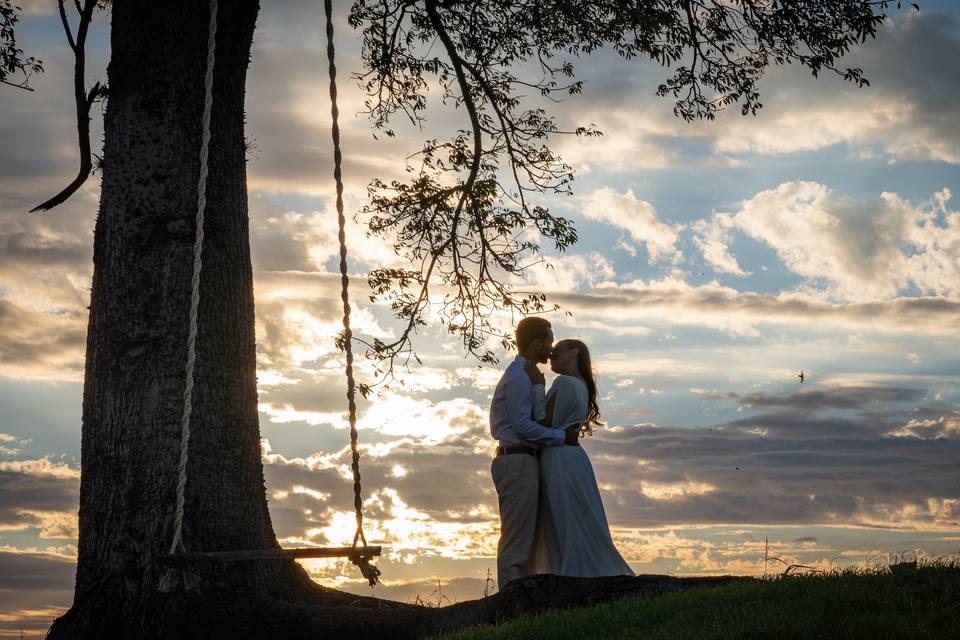 Pré-Wedding