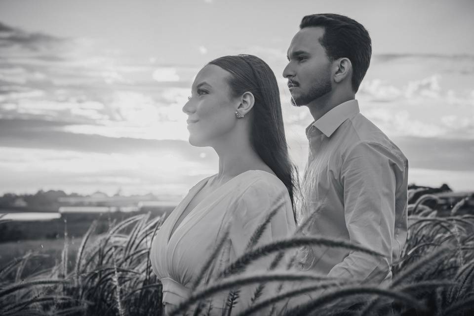 Pré-Wedding