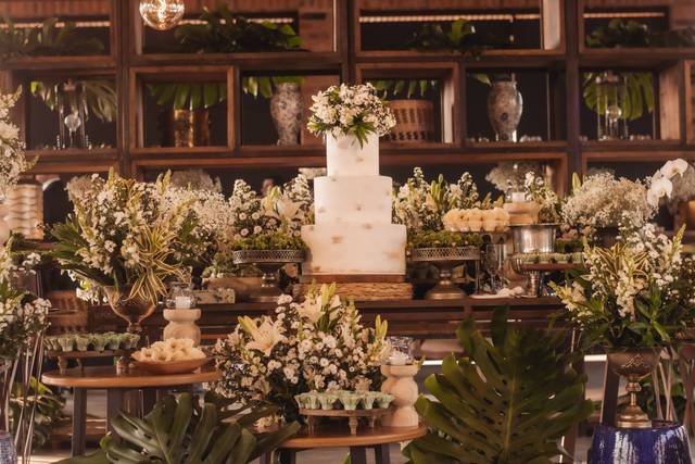 Avellute Confeitaria