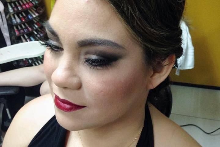 Raul Holanda Makeup Artist