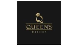 Queen's Makeup logo