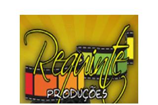 Requinte Produções Logo