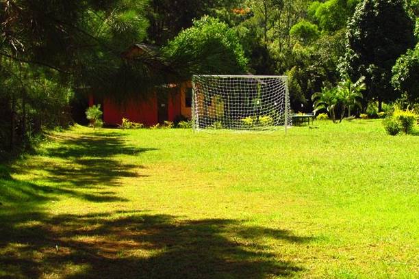 Campo de futebol