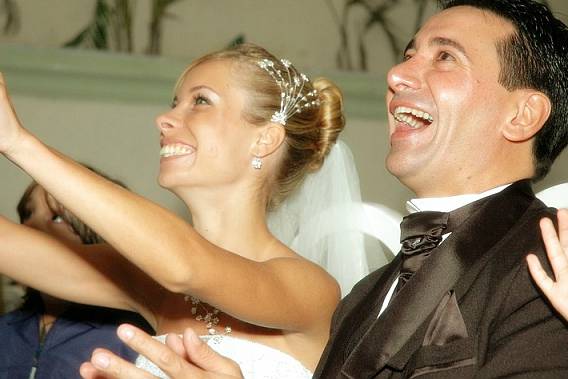 Momentos inesquecíveis