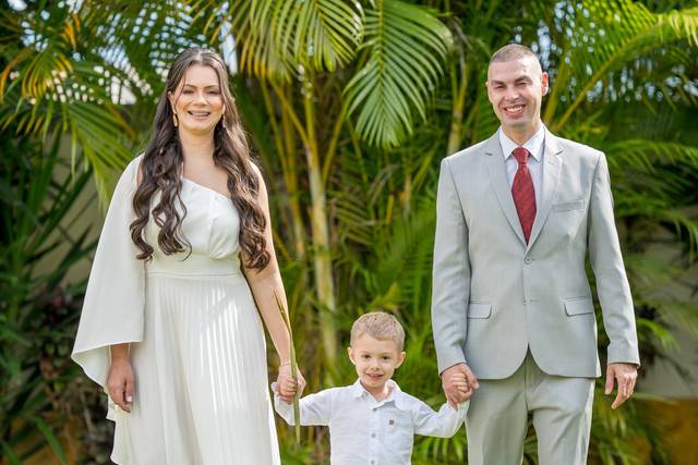 Casamento civil