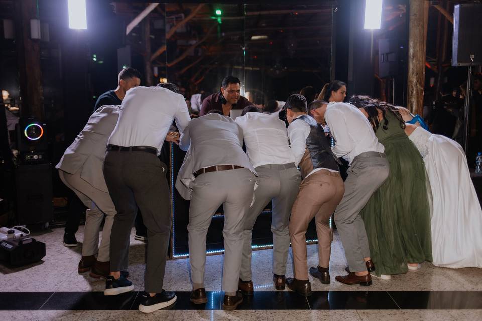 Festa