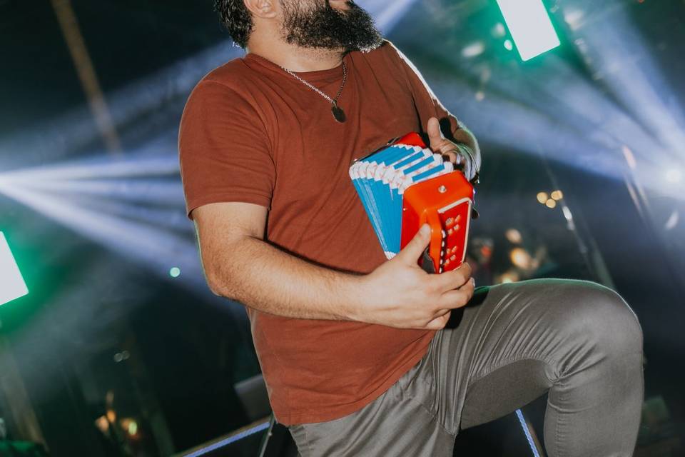 Festa