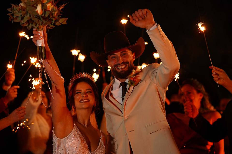 Casamento