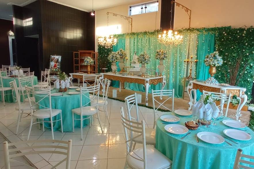Espaço RD
