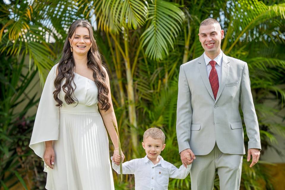 Casamento civil