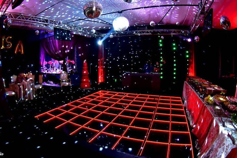 Festa Vip Eventos