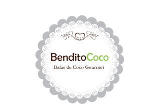 Bendito Coco logo