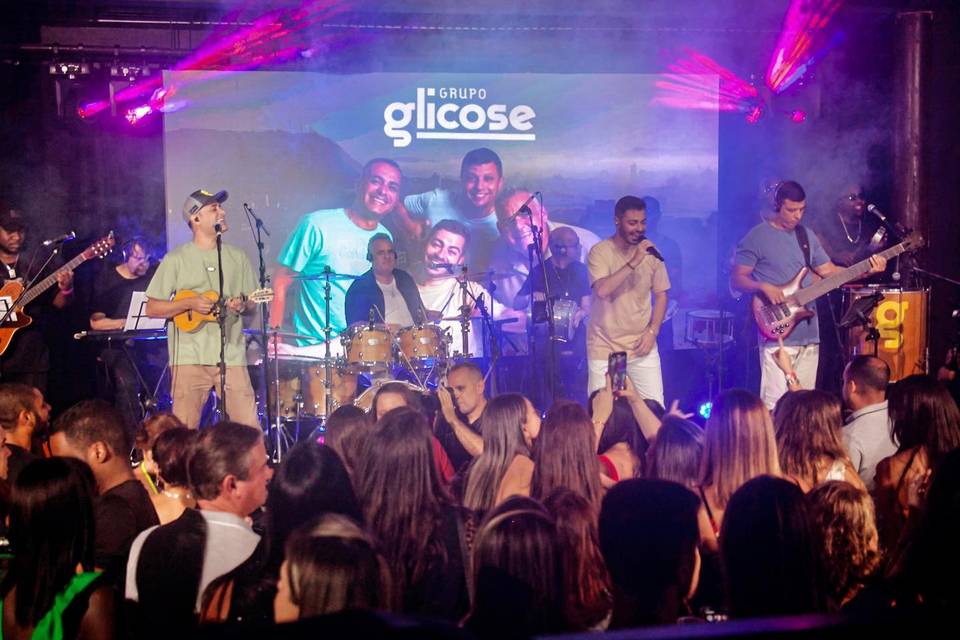 Grupo Glicose