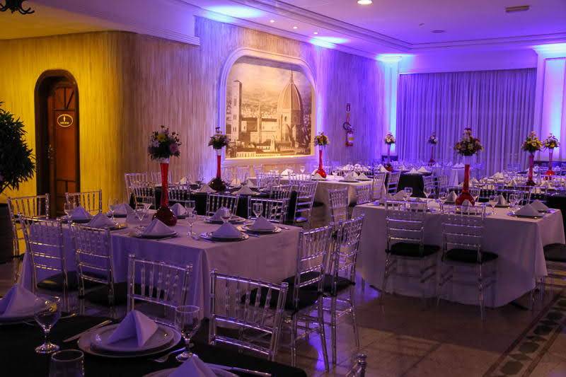 Festa Vip Eventos