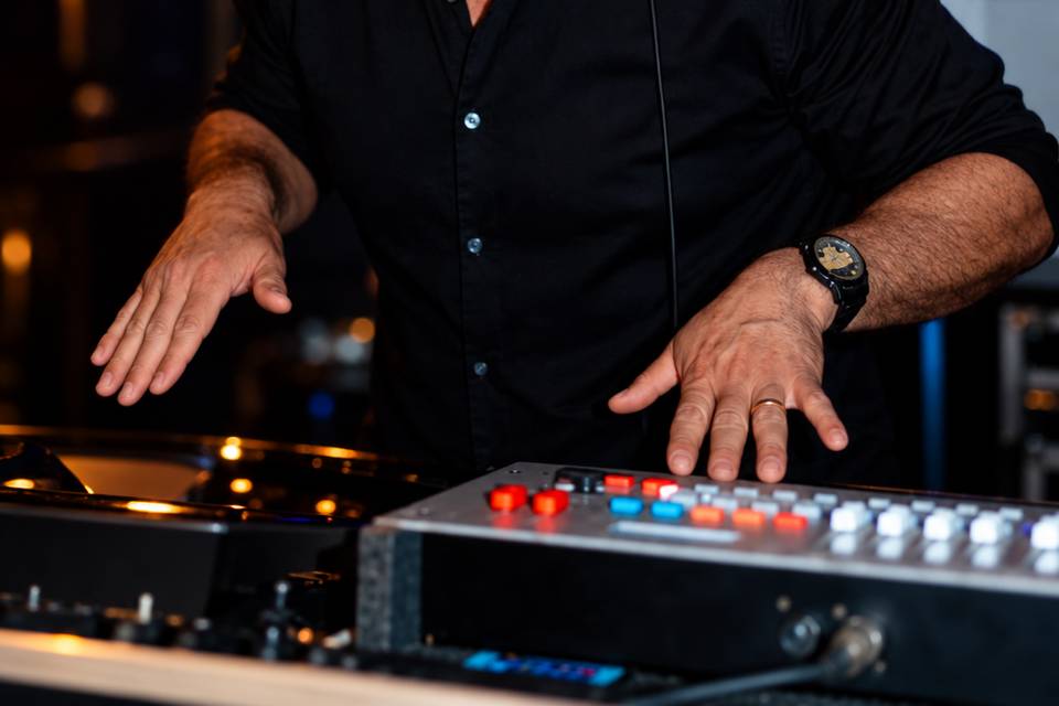 DJ Gil, Interativo*Open Format