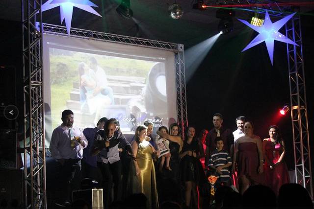 UpGroove Eventos