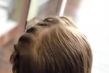 SandraGomesHair