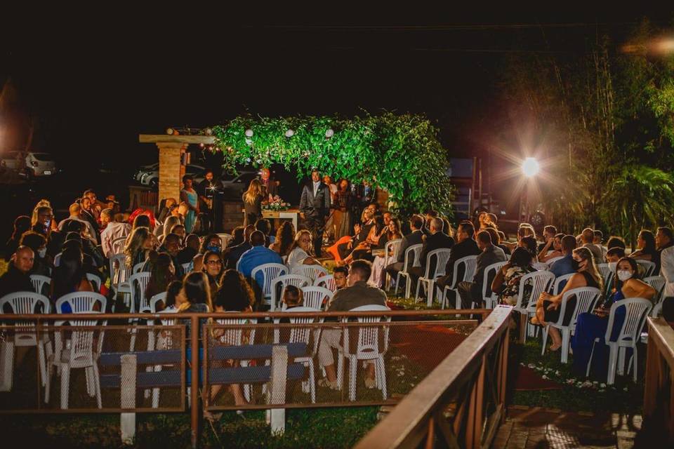 Gazebo